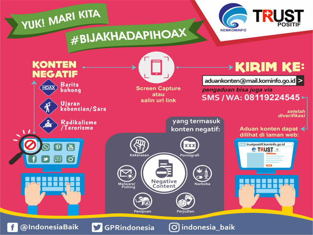 Melawan Hoax
