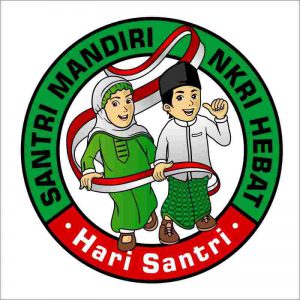 Hari Santri Nasional 2017