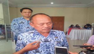 Sekda Buka Pra Musrenbang Daerah Tahun 2019