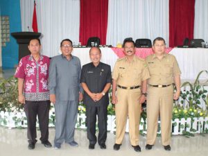 Bupati Buka Musrenbang RKPD Kab. Majalengka Tahun 2019