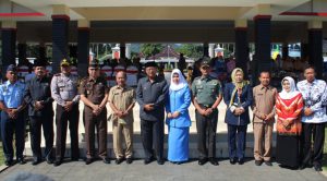 Bupati Majalengka Buka Acara Gebyar HUT IGTKI Kabupaten Majalengka Ke-68 Tahun 2018