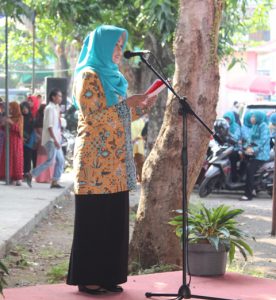 Bupati Buka Secara Resmi Pasar Murah Bazar Ramadhan 1439 H