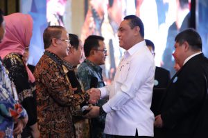 Pemkab Majalengka Raih Penghargaan SAKIP 2018