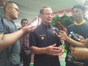 Bupati Intruksikan Seluruh OPD, BUMD/BUMS Lebih Utamakan Produk Lokal Majalengka