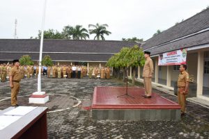 Bupati Launching Tunjangan Kinerja ASN