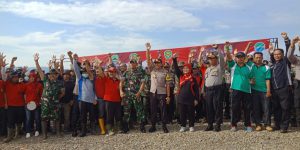 Peringatan Hari Peduli Sampah Nasional
