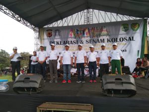 Wakil Bupati Majalengka Ajak Masyarakat Sadar Keselamatan Berkendara