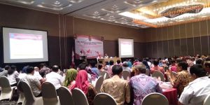 PPID Majalengka Hadiri Rakor PPID