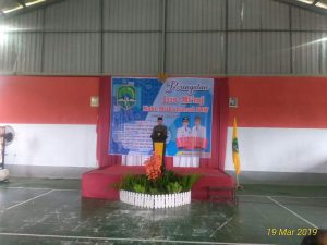 Bupati Majalengka Safari Isra Mi’raj di Kecamatan Ligung dan Sumberjaya
