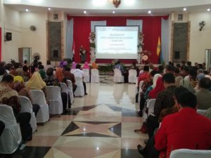 Bupati Buka Musrenbang RKPD 2020 Kabupaten Majalengka