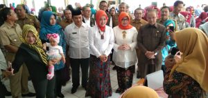Atalia Kamil Lakukan Sarling