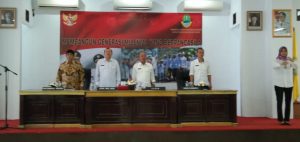 Generasi Milineal Harus Berwawasan Kebangsaan