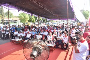 Bupati Buka Majalengka Expo 2019