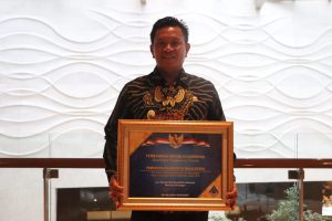 Pemerintah Kabupaten Majalengka Raih WTP Ke-enam Kalinya