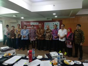 Bupati Majalengka Ekspos di Hadapan Tim Penilai  Kompetisi SP4N LAPOR!