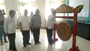 BKPSDM Upgrade Wawasan Pejabat Struktural ASN