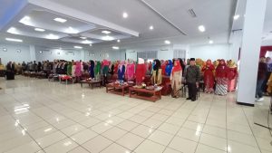 Bupati Hadiri Peringatan Hari Ibu ke-91 Tahun 2019