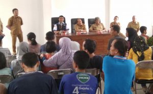 Pemkab Majalengka Sambut Kepulangan 32 Pasien ODGJ Pasca Perawaratan di RSMM