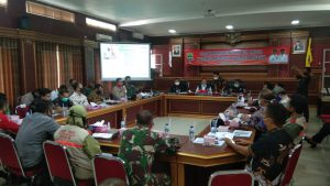 Pemkab Majalengka Bentuk Desa Tangguh