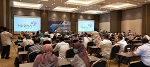 Bupati Majalengka membuka kegiatan Pertemuan Fasilitas dan Sinkronisasi Perencanaan DAK Sub Bidang KBKR TA. 2021