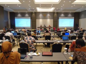Majalengka Tergetkan masuk 50 besar IGA
