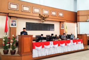 Pemkab Majalengka Buat Perda Penyelenggaraan Pendidikan