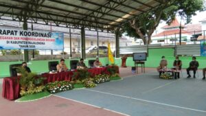 Pemkab Majalengka Hibahkan 3 Kendaraan  Operasional  Untuk KPA