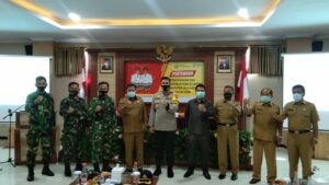 Kasus Stunting Di Majalengka Menurun