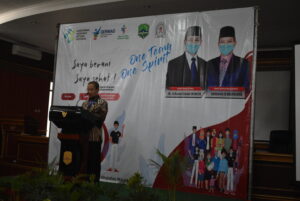 Bupati Peringati Hari AIDS Sedunia Tingkat Kab.Majalengka Tahun 2020 secara Virtual