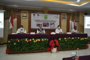 Data Kemiskinan Di Kabupaten Majalengka Harus Valid