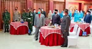 Bupati Peringati Hari Ibu ke-92 Tahun 2020 Tingkat Kab.Majalengka secara Virtual