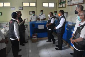 Majalengka Siap Vaksinasi Covid Sinovac