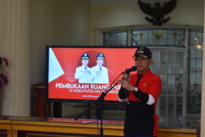 Majalengka Akan Terapkan PPKM Mikro