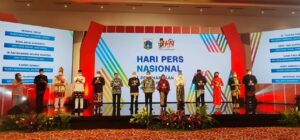Bupati Majalengka : Pers Harus Tetap Menjadi Kontrol Sosial dan Bersinergi dengan Pemerintah