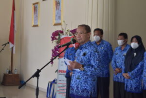 Pemkab Majalengka terima Bantuan 7.000 Paket Pestisida untuk Petani Terdampak Covid-19