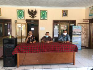 Workshop Cinematography Bersama Dinas KOMINFO Majalengka dan Indie Positif