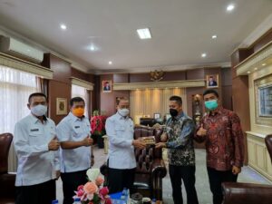 ASTRA Tol Cipali Implementasikan Pilar Pendidikan CSR Melalui Pembinaan 5 Sekolah Dasar