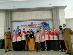 3 Santri Azzakkiyatussholihah Wakili Majalengka Ikuti Ajang KOAS