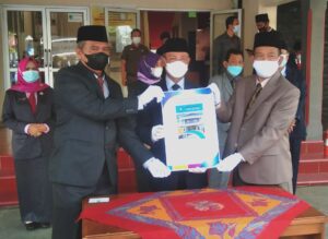 Dunia Pendidikan Harus Bangkit ditengah Pandemi Covid -19