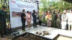 Tera Kota diharapkan Jadi Salah Satu Icon Majalengka