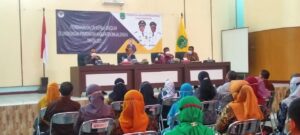 Bupati Berikan Pembinaan Calon Kepala Sekolah