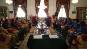 Pemkab Majalengka Gandeng Universitas Majalengka (UNMA) dibidang Pemerintah dan Pembangunan