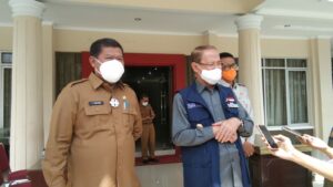 Pemkab Majalengka Akan Lantik 127 Kades Secara Virtual pada 23 Juli 2021