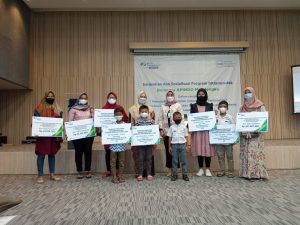 BPJS Ketenagakerjaan melakukan Sinergitas Implementasi Jaminan Sosial Ketenagakerjaan bersama APINDO Majalengka