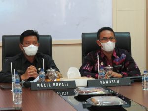 Pemilu 2024, Potensi Sengketa Terbuka Lebar