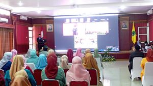 Pemkab Majalengka Peringati Hari Ibu ke-93 Tahun 2021
