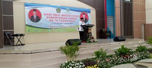 Refleksi Peringatan HAB Kementerian Agama Ke-76 Tahun 2022 Tingkat Kab.Majalengka