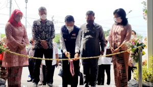Grand Launching Rs.Mitra Plumbon Majalengka," Bupati", Menjawab Kebutuhan Fasilitas Layanan Kesehatan yang Lengkap di Majalengka
