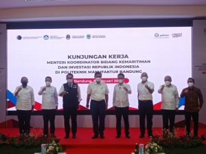 Pemerintah Dirikan Kampus II Polman di Majalengka untuk Mendukung Kawasan Rebana Metropolitan