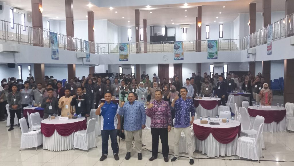 Wujudkan Majalengka Smart City UNMA Gelar Seminar